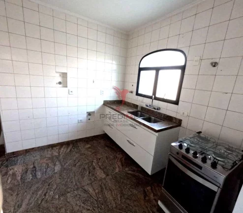 Imagem Excelente apartamento em Higienópolis