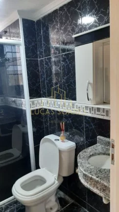 Imagem Apartamentos / Padrão na cidade de Mogi das Cruzes