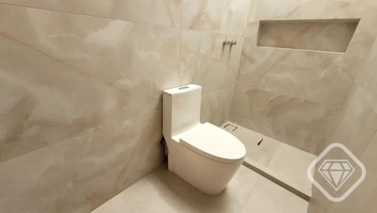 Imagem Casa térrea nova em condomínio fechado
3 dormitórios, suíte e infraestrutura de clube.

A Brilha...