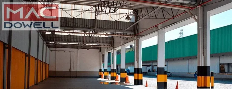 Imagem Dutra IV - Condomínio Logístico - São João de Meriti