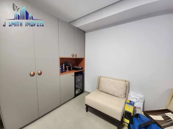 Imagem Casa no Alphaville Granja Viana - Moderna, 3 suítes, gourmet e piscina!