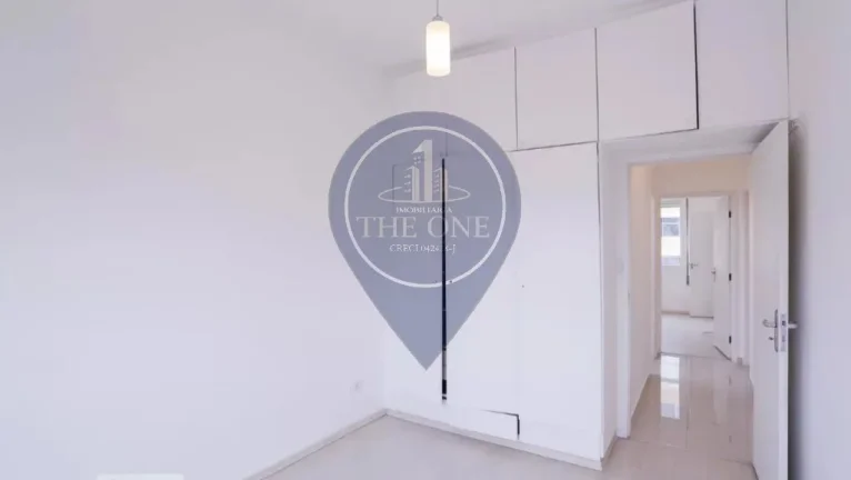 Imagem Apartamento à venda em Perdizes, São Paulo-SP: 4 quartos, 1 suíte, 2 salas, 2 banheiros, 1 vaga de garagem, 100,00 m² de área.