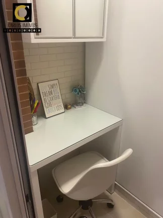 Imagem Apartamento de alto padrão na Ponta da Praia a venda