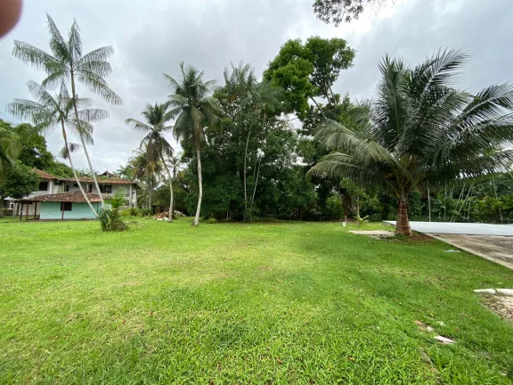 Imagem Terreno em Condomínio no Coqueiro, Belém-PA: Venda de lote com 675m² de área!