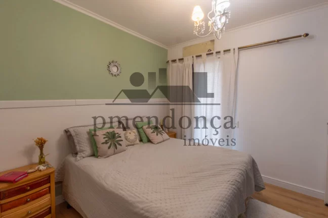 Imagem Apartamento em Perdizes com 120m²a 50 metros do Metrô Fradique Coutinho.