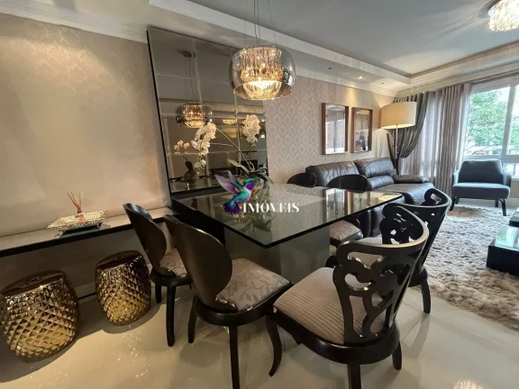 Imagem Apartamento à venda no bairro Centro - Gramado/RS