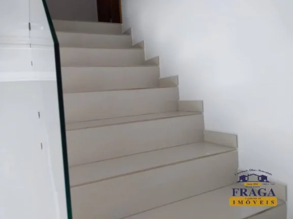 Imagem Casa à venda e locação, 2 Suítes, 1 Vaga, 75m², Vila Carvallho