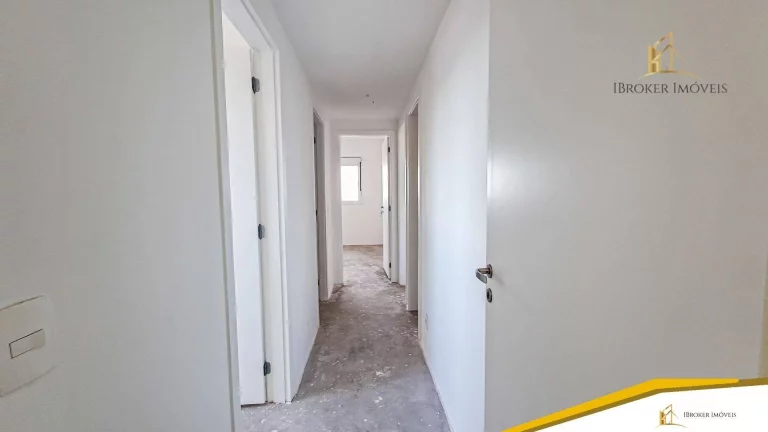 Imagem Apartamento com 4 quartos à venda, 131 m² por R$ 1.280.000 - Ecoville - Curitiba/PR
