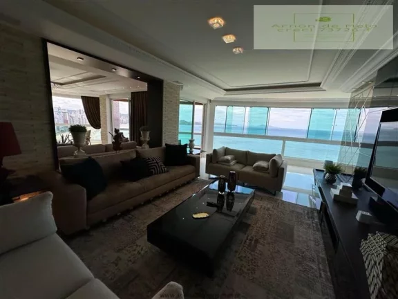 Imagem Apartamentos no Litoral para venda em Balneario Camboriu no bairro Centro