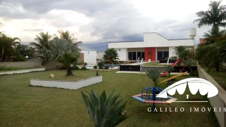Imagem CASA TÉRREA Á VENDA EM CONDOMÍNIO HORIZONTE AZUL I - ITUPEVA - SP