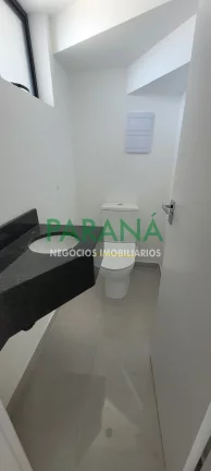 Imagem Sobrado novo, de frente para rua a venda, 92 m², c