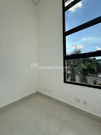 Imagem Casa Térrea à Venda com 3 Suítes no Condomínio Terras do Cancioneiro - Paulínia/SP

204 m² de ...