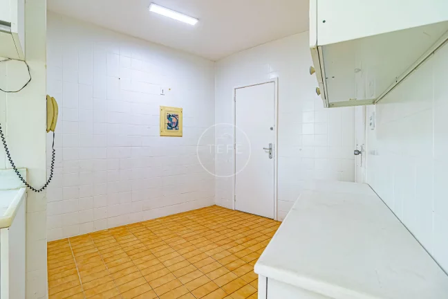Imagem APARTAMENTO com 2 QUARTOS e VISTA MAR na BARRA DA TIJUCA