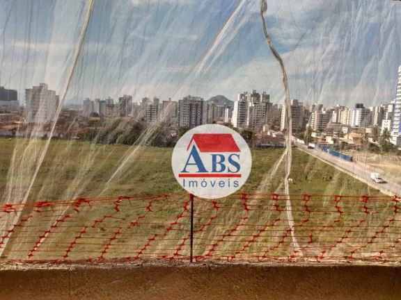 Imagem Apartamento com 2 dormitórios à venda, 78 m² por R$ 395.000,00 - Aviação - Praia Grande/SP
