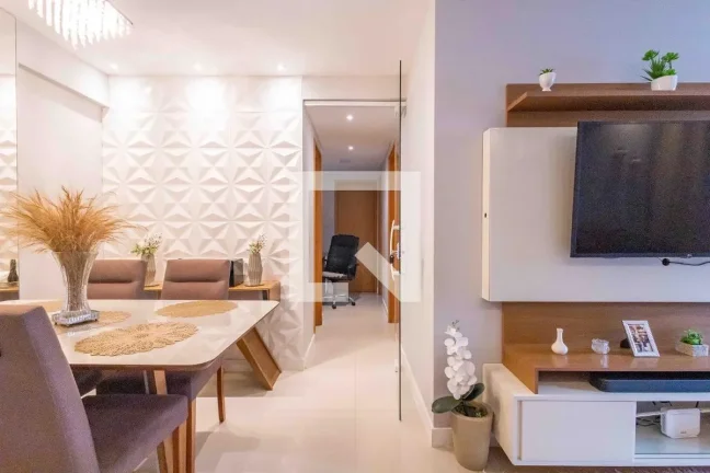 Imagem Apartamento à Venda - Recreio, 3 Quartos, 92 m2