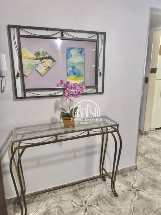 Imagem Apartamento com 41 m² à venda, na Vila Guilhermina, Praia Grande SP