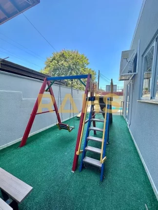 Imagem Apartamento Espaçoso com 1 Suíte + 2 Quartos no Bairro Atiradores, divisa com Anita Garibaldi. Loc...