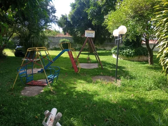 Imagem Chácara com Piscina à venda, 1709 m² por R$ 1.700.000 - Vila Amélia - Poá/SP