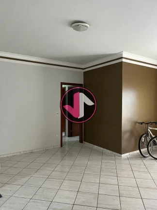 Imagem Condomínio Bosque da Saúde Apartamento a venda 4 Quartos 1 Suíte 121m² 2 vagas Apartamento de 12...