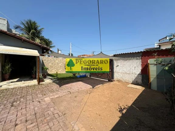 Imagem Oportunidade Imperdível: 3 casas à Venda na Martim de Sá; 2 Lotes; 720m² totais!