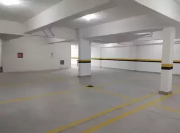 Imagem Apartamento à venda, 3 quartos, 2 suítes, 2 vagas, Santa Branca - Belo Horizonte/MG