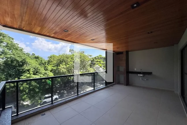 Imagem Apartamento à Venda - Recreio, 3 Quartos, 114 m2