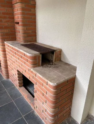 Imagem Casa à venda, 114 m² por R$ 410.000,00 - Vila Hortência - Sorocaba/SP