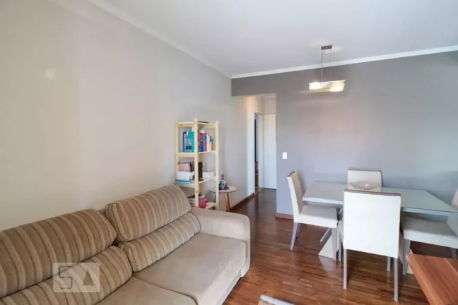 Imagem Apartamento à Venda - Ipiranga, 3 Quartos, 68 m2