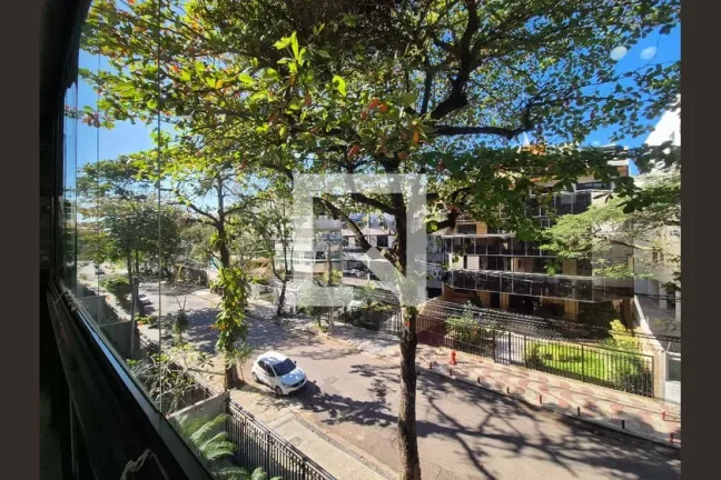 Imagem Apartamento à Venda - Recreio, 3 Quartos, 190 m2