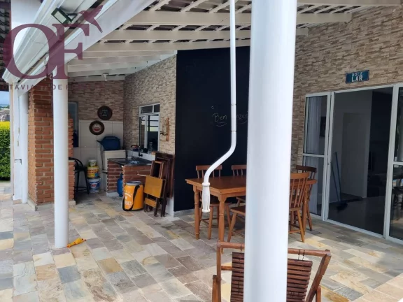 Imagem Ótima casa à venda - Jardim do Ribeirão 2 - Itupeva - SP