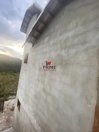 Imagem Chalé - Lapinha da Serra - Santana do Riacho