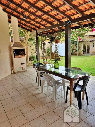 Imagem Excelente casa com um lindo quintal próxima à praia do Campeche