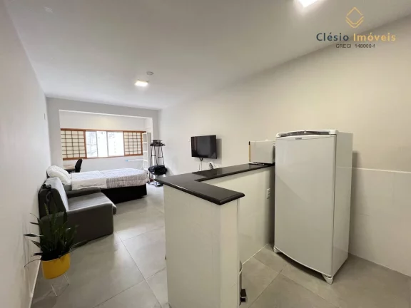 Imagem Apartamento mobiliado 1 Quarto | Consolação SP