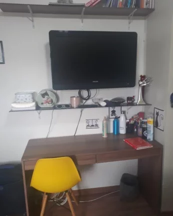 Imagem Apartamento com 3 dormitórios sendo 1 suite