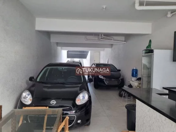 Imagem Sobrado com 3 quartos à venda, 220 m² por R$ 1.200.000 - Jardim Vila Galvão - Guarulhos/SP