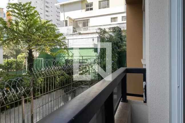 Imagem Apartamento à Venda - Aclimação, 1 Quarto, 99 m2