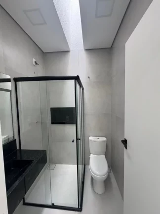 Imagem Casa de condominio em Sorocaba