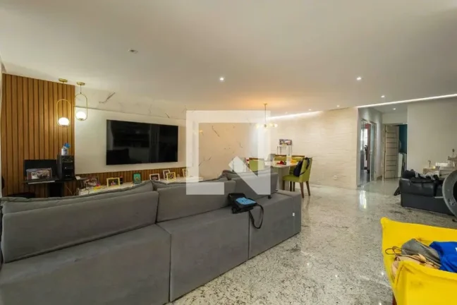 Imagem Casa à Venda - Recreio, 5 Quartos, 450 m2