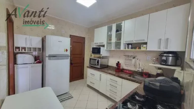 Imagem Apartamento à venda no bairro Marapé em Santos/SP