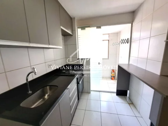 Imagem Apartamento para locação 2 dormitórios Jardim Conceição Rua Pernambucana, Osasco