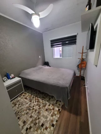 Imagem Sobrado com 3 dormitórios à venda por R$ 840.000,00 - Vila Curuçá - Santo André/SP