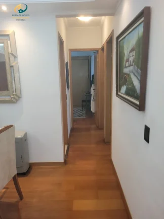 Imagem Apartamento em Vila Santo Estéfano, São Paulo/SP