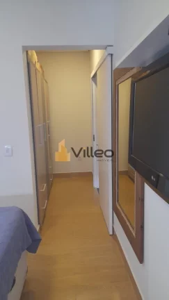 Imagem Apresentamos uma excelente oportunidade de morar no Condomínio Residencial Jardim, situado no bairr...
