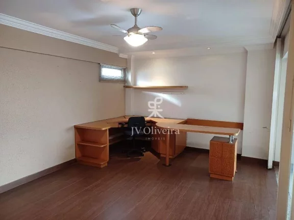 Imagem Cobertura com 3 dormitórios à venda, 230 m² - Brooklin Paulista - São Paulo/SP