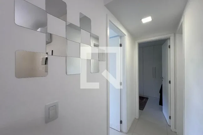 Imagem Apartamento à Venda - Recreio, 2 Quartos, 72 m2