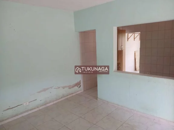 Imagem Chácara com 2 quartos à venda, 504 m² por R$ 320.000 - Terra Preta - Mairiporã/São Paulo