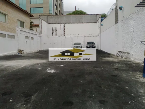 Imagem Terreno para venda no Jardim Paulista