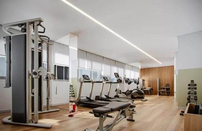 Imagem Imperdível! Apartamento de 3 quartos na Vila Aricanduva, São Paulo-SP. Condomínio Home Resort Penha.