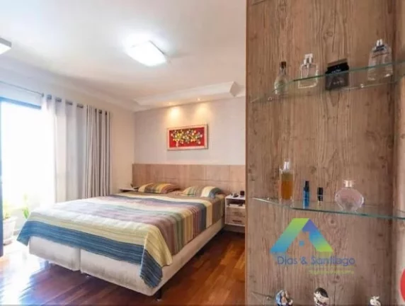 Imagem Lindo apartamento todo reformado, 127 metros, 3 dormitórios, 2 vagas lazer completo excelente valor !