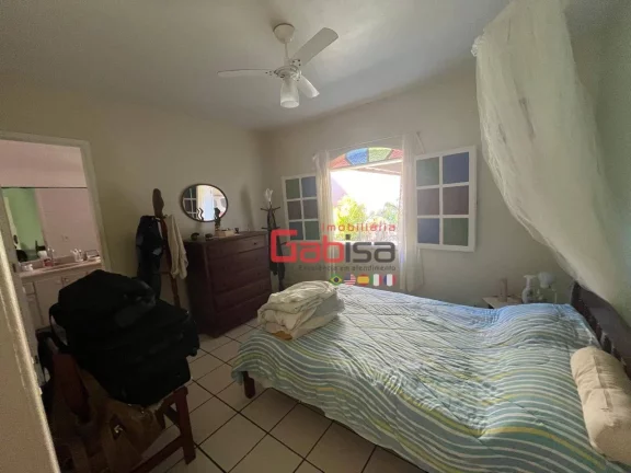 Imagem Casa com 5 dormitórios à venda, 145 m² por R$ 1.300.000 - Ogiva - Cabo Frio/RJ